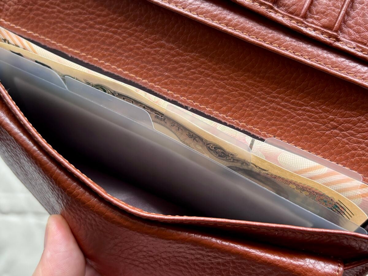 100均【セリア】の財布が超使える!ミニ財布など注目アイテム7選