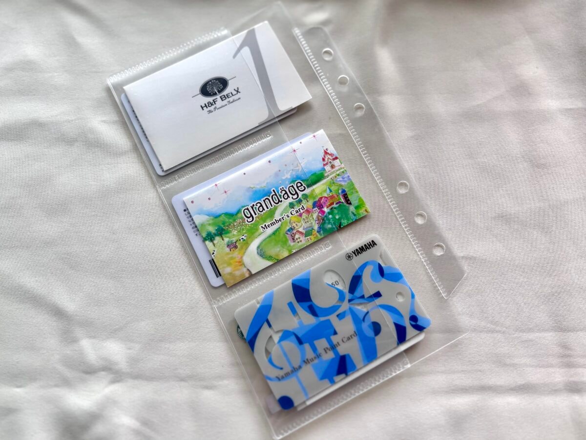 100均【セリア】の財布が超使える!ミニ財布など注目アイテム7選