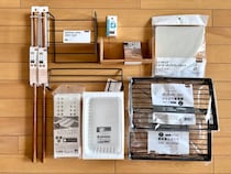 【セリア】の棚おすすめ7選｜壁掛け棚や食器棚収納まで