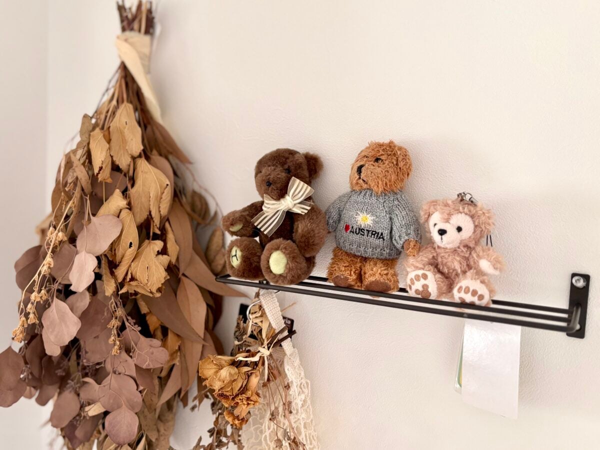 【セリア】の棚おすすめ7選|壁掛け棚や食器棚収納まで