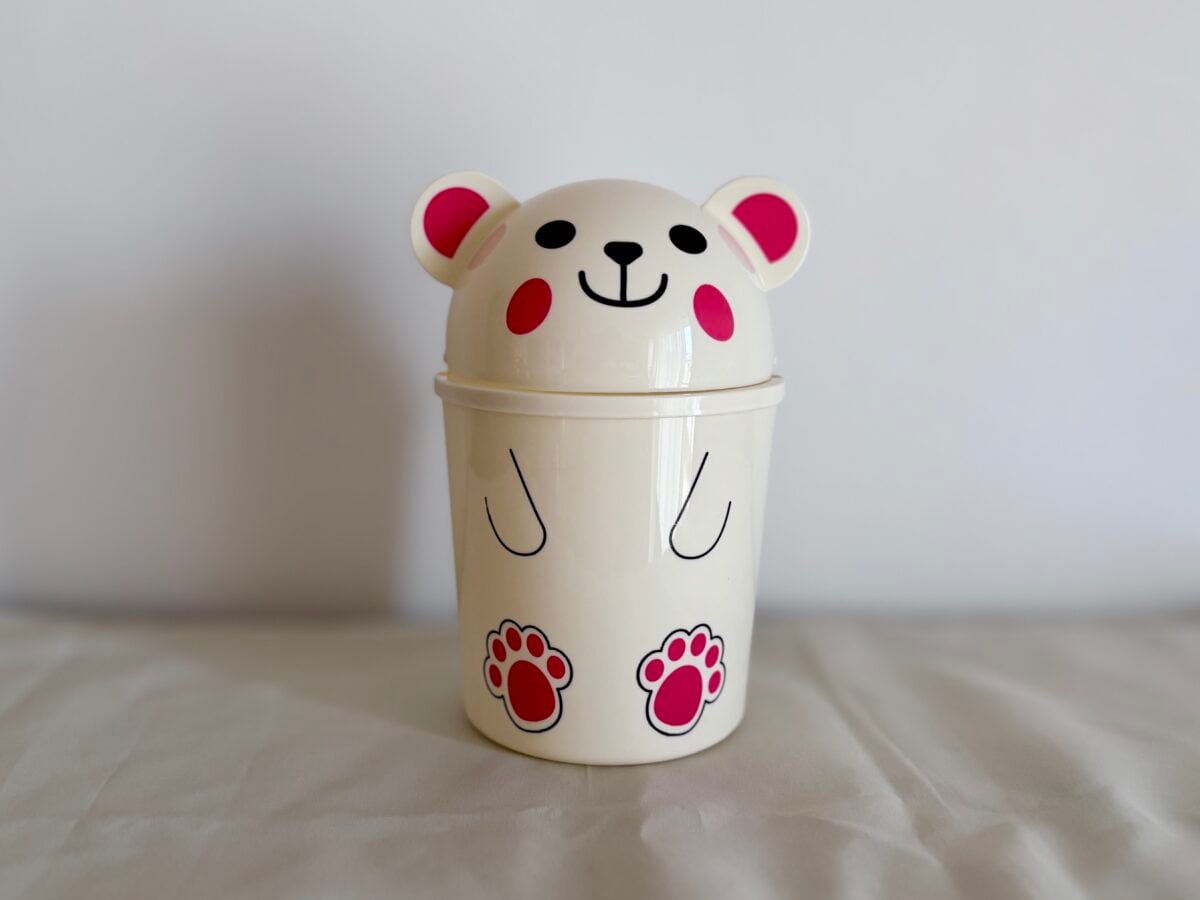 セリアのおすすめゴミ箱7選!分別用のアイデア商品や車用まで勢ぞろい