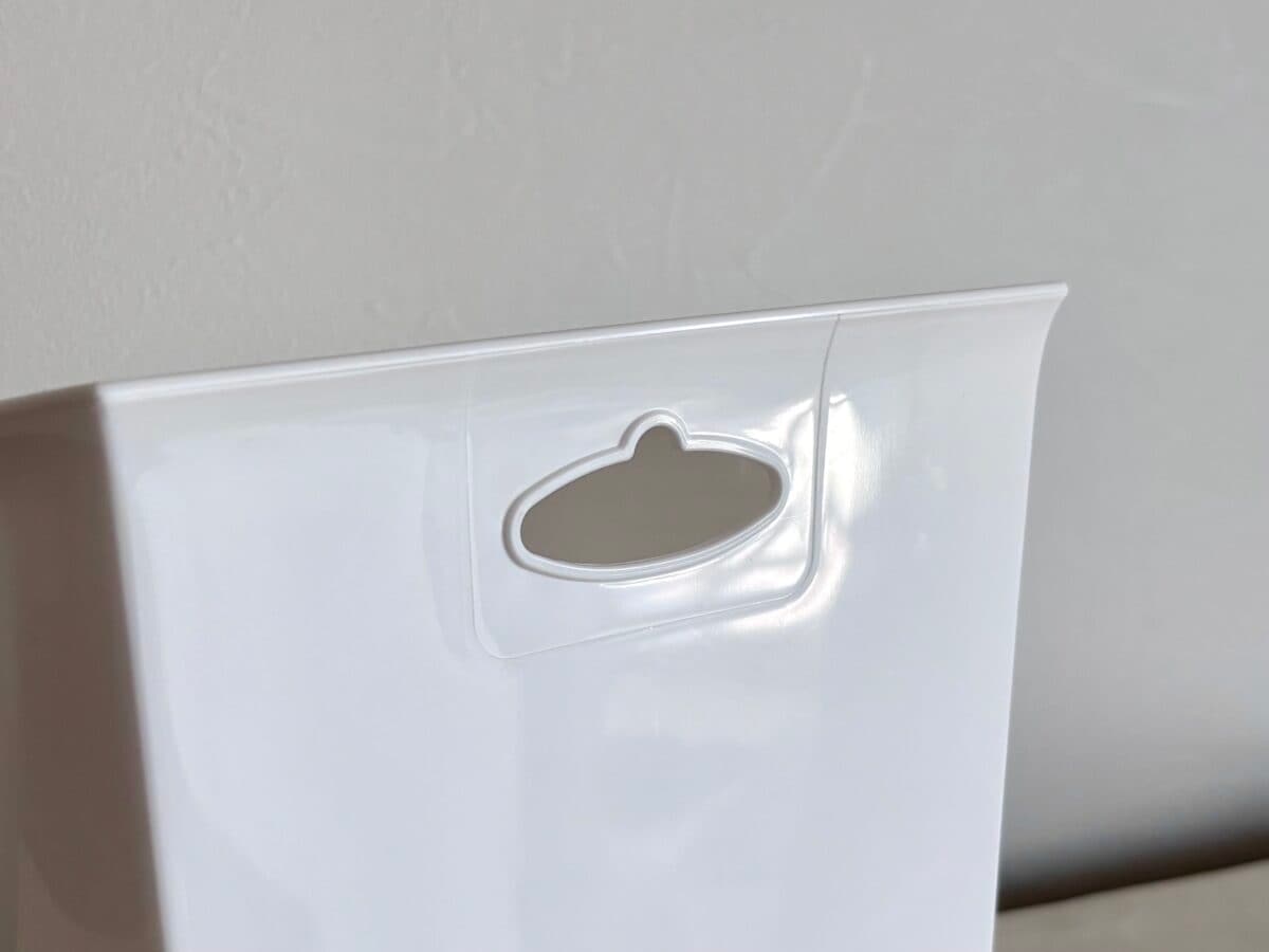 セリアのおすすめゴミ箱7選!分別用のアイデア商品や車用まで勢ぞろい