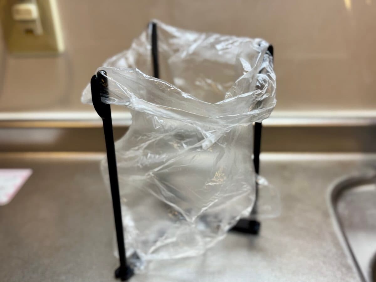 セリアのおすすめゴミ箱7選!分別用のアイデア商品や車用まで勢ぞろい