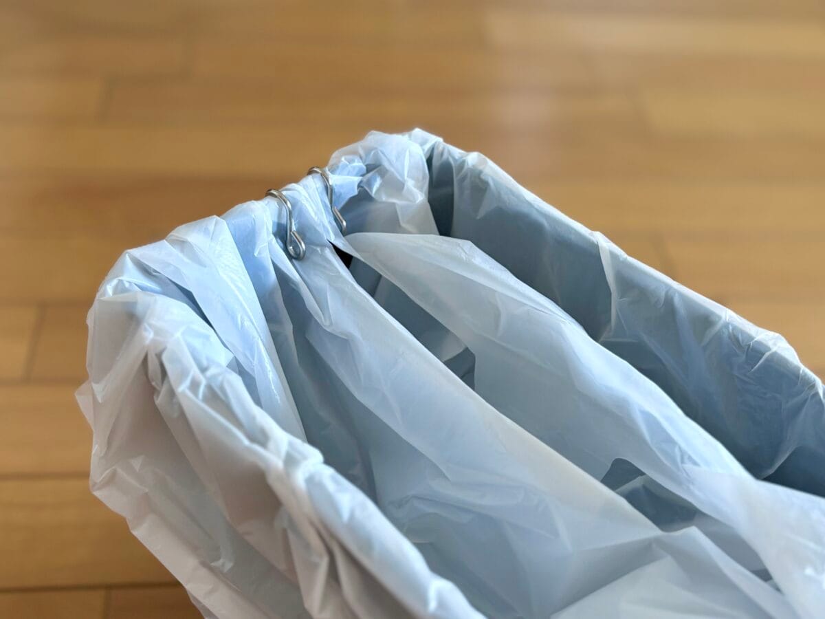 セリアのおすすめゴミ箱7選!分別用のアイデア商品や車用まで勢ぞろい