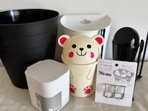 セリアのおすすめゴミ箱7選！分別用のアイデア商品や車用まで勢ぞろい