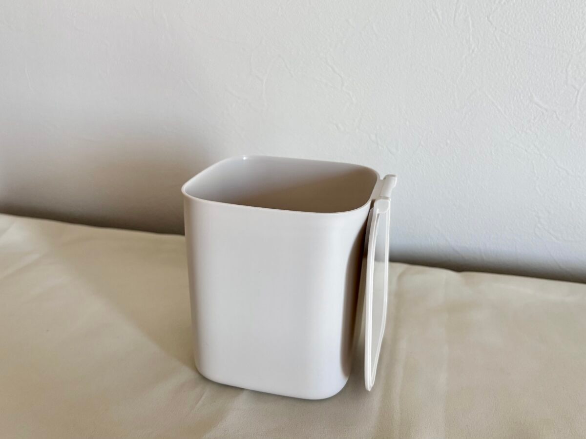 セリアのおすすめゴミ箱7選!分別用のアイデア商品や車用まで勢ぞろい
