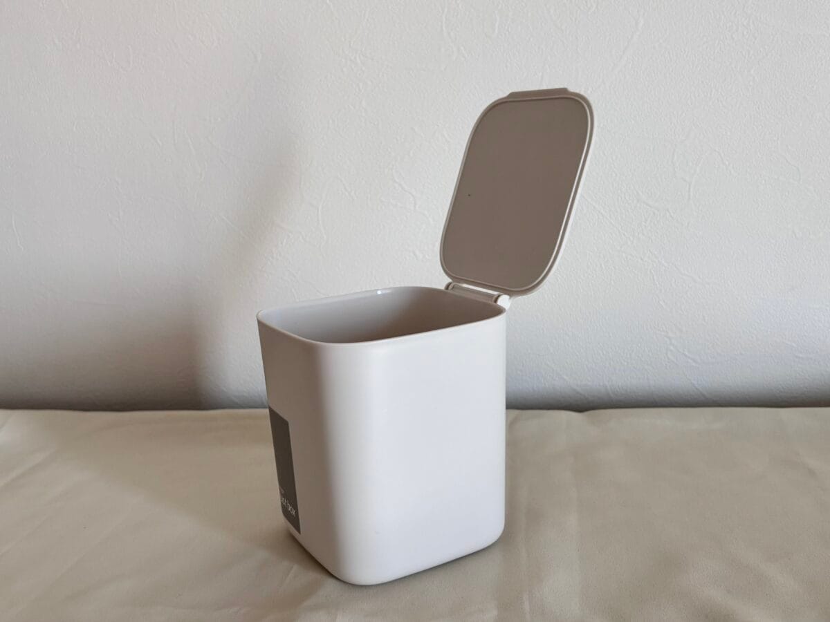 セリアのおすすめゴミ箱7選!分別用のアイデア商品や車用まで勢ぞろい