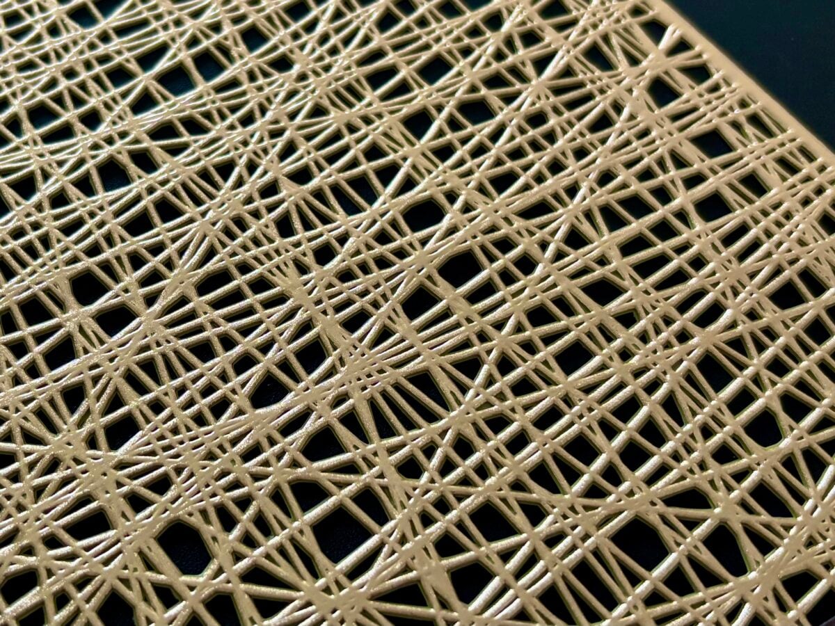 100均【セリア】ランチョンマットで食卓に彩りを|北欧柄やシックな無地も♪