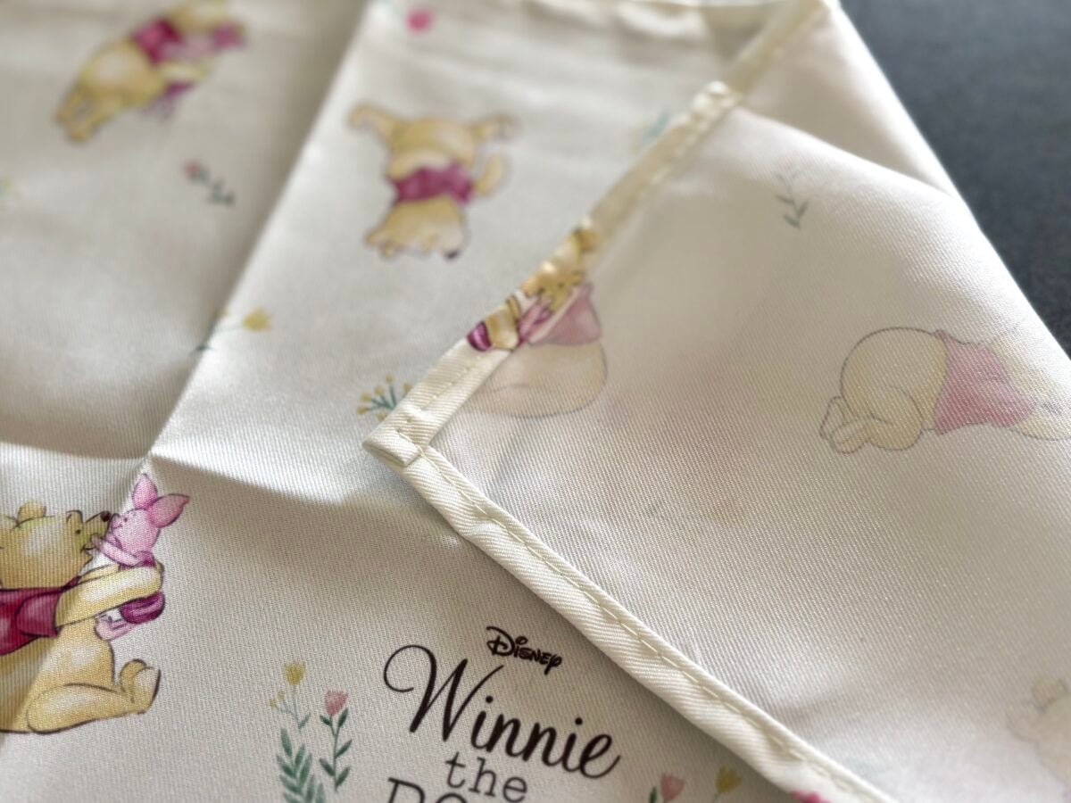 100均【セリア】ランチョンマットで食卓に彩りを|北欧柄やシックな無地も♪