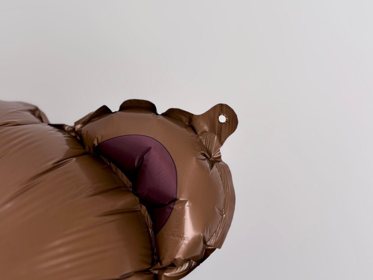 ダイソーの風船が大優勝!数字やハートは誕生日にもおすすめ♡