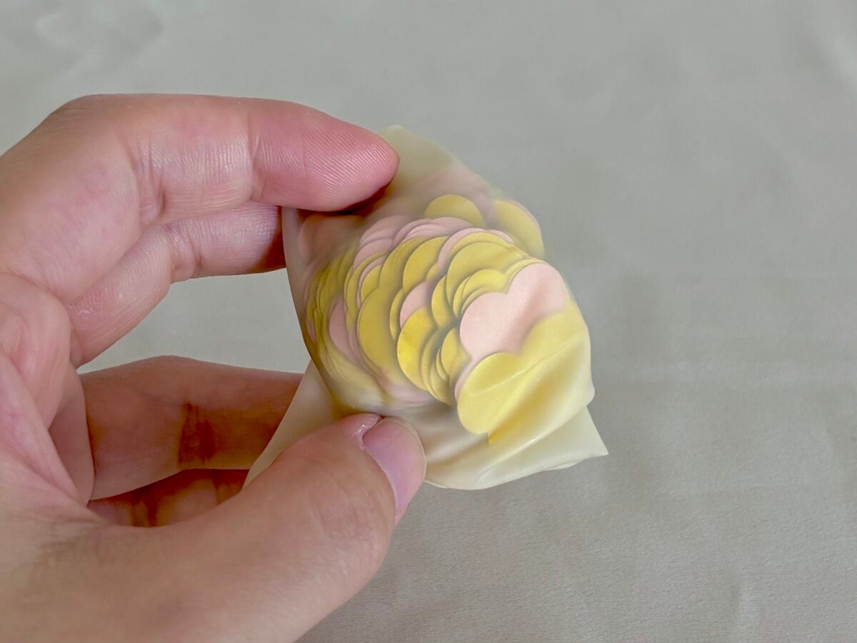 ダイソーの風船が大優勝!数字やハートは誕生日にもおすすめ♡