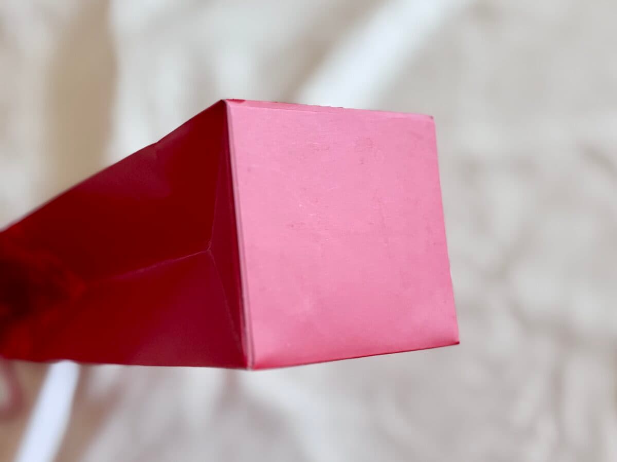 ダイソーのラッピング用品が超優秀!大きめサイズも可愛い箱もぜ~んぶお任せ♡