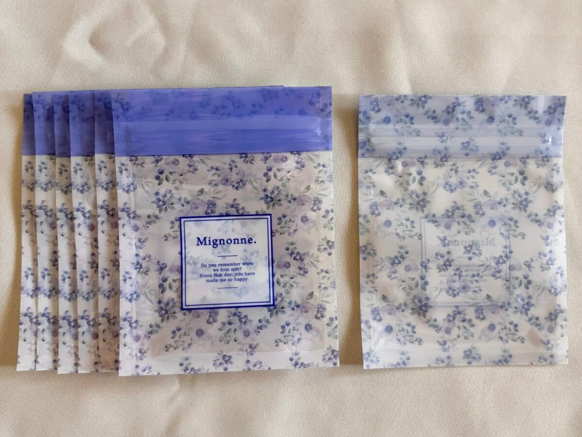 ダイソーのラッピング用品が超優秀!大きめサイズも可愛い箱もぜ~んぶお任せ♡