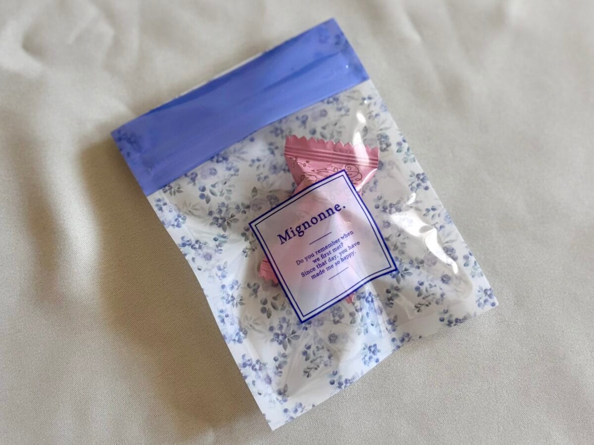 ダイソーのラッピング用品が超優秀!大きめサイズも可愛い箱もぜ~んぶお任せ♡