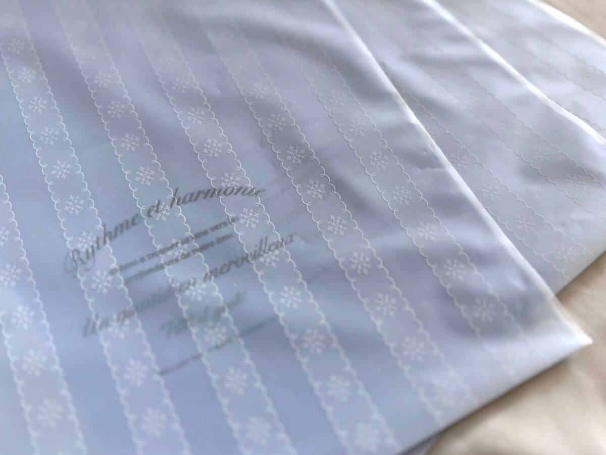 ダイソーのラッピング用品が超優秀!大きめサイズも可愛い箱もぜ~んぶお任せ♡