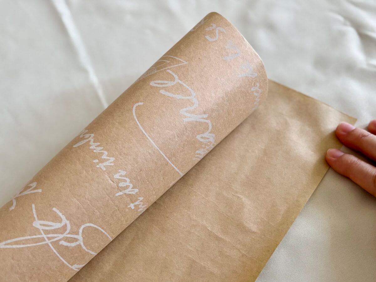 ダイソーのラッピング用品が超優秀!大きめサイズも可愛い箱もぜ~んぶお任せ♡