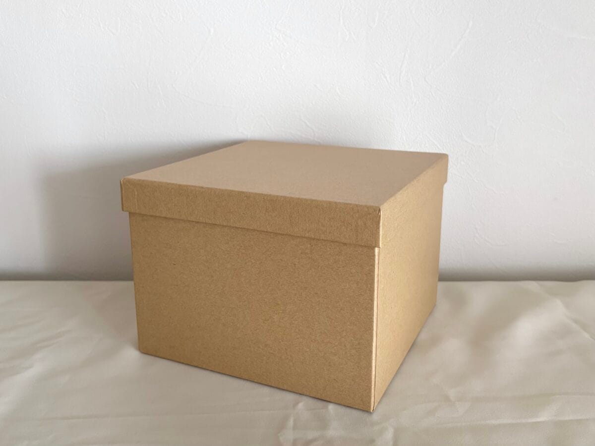 ダイソーのラッピング用品が超優秀!大きめサイズも可愛い箱もぜ~んぶお任せ♡