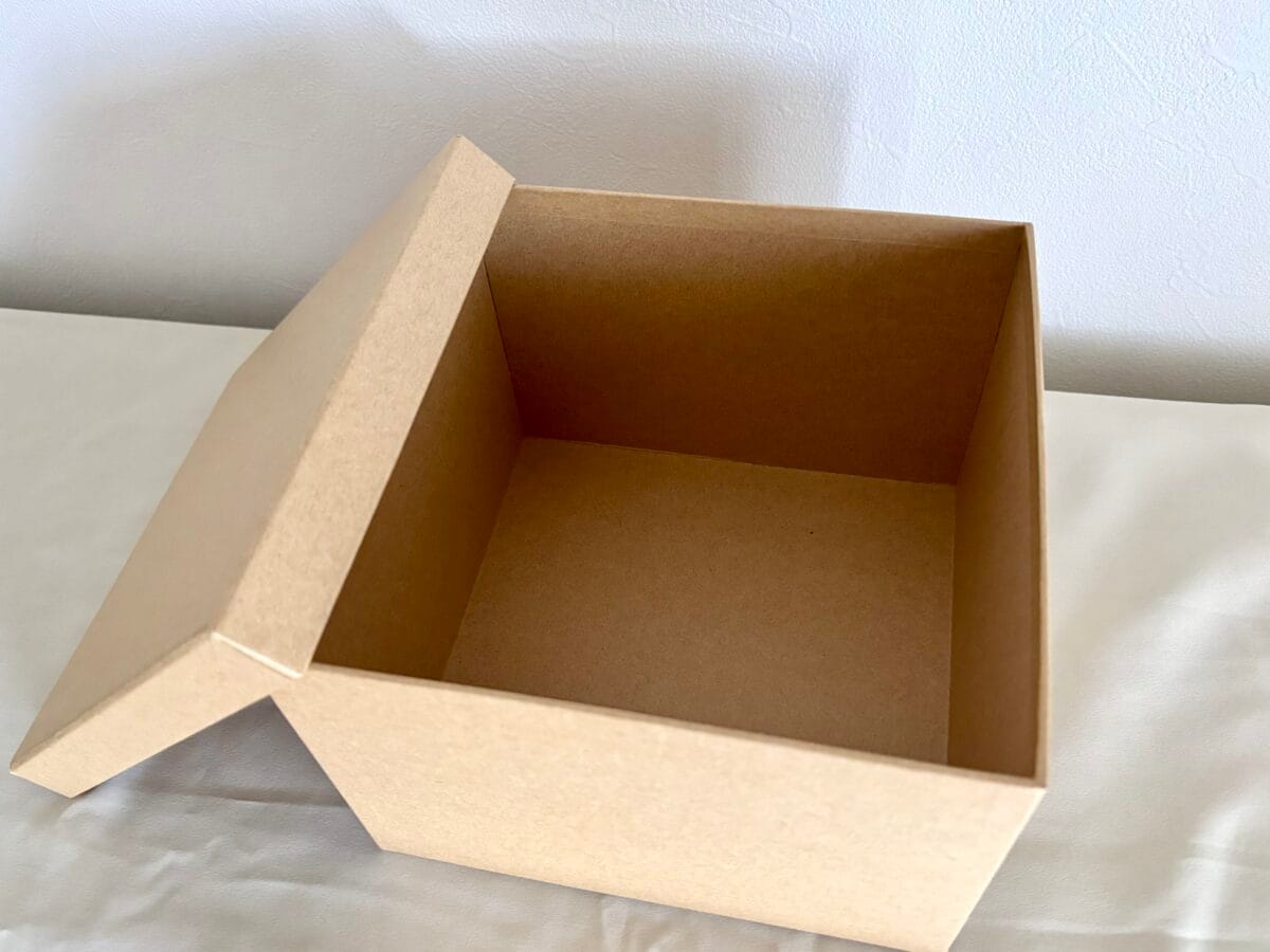 ダイソーのラッピング用品が超優秀!大きめサイズも可愛い箱もぜ~んぶお任せ♡