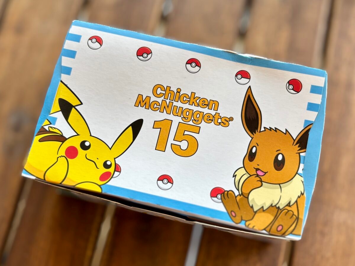 あなたはどっち派?【マクドナルド】新作ソース2種食べ比べ!限定パッケージも登場