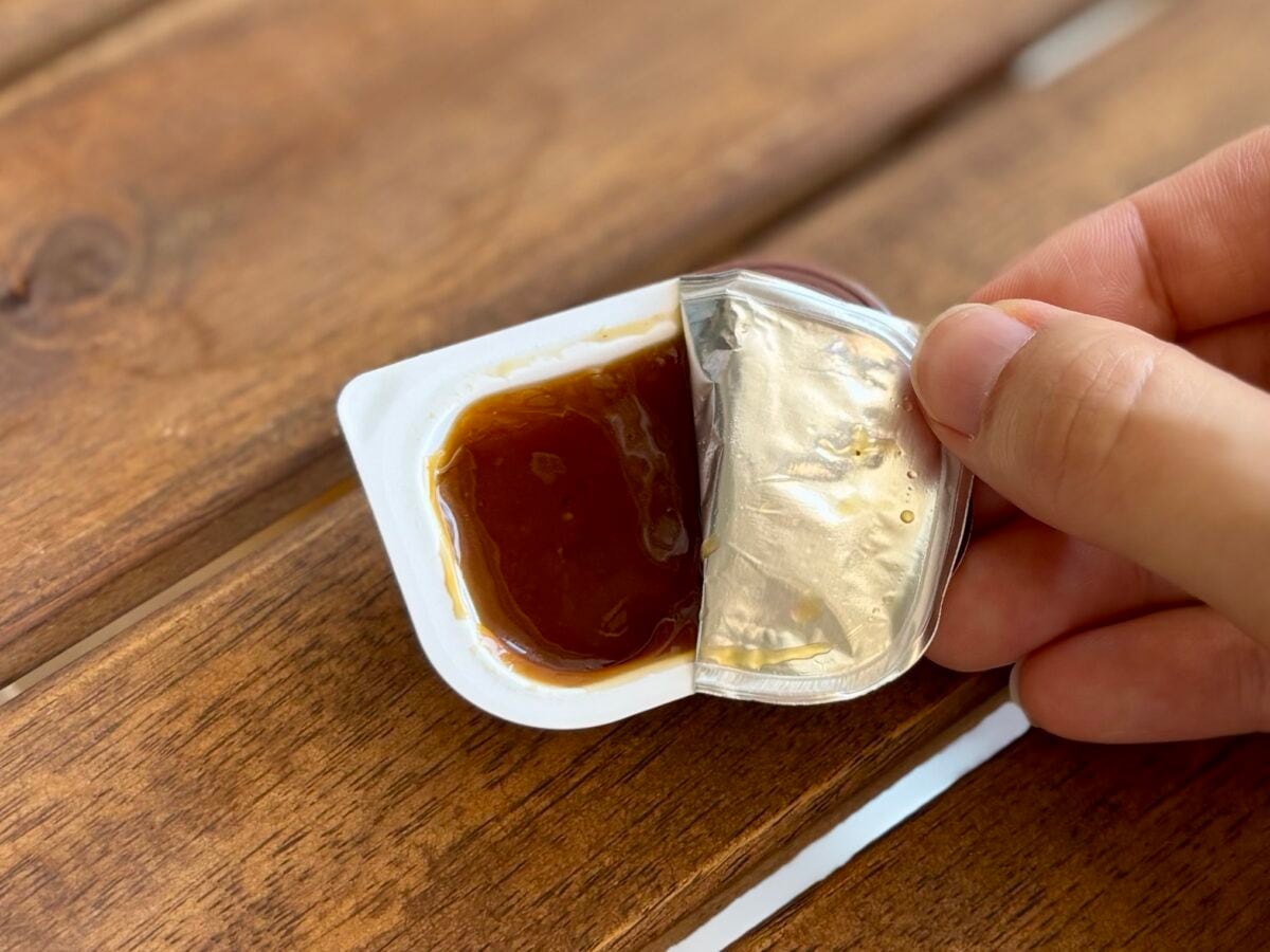 あなたはどっち派?【マクドナルド】新作ソース2種食べ比べ!限定パッケージも登場