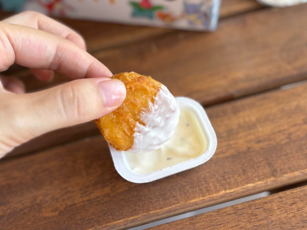 あなたはどっち派?【マクドナルド】新作ソース2種食べ比べ!限定パッケージも登場