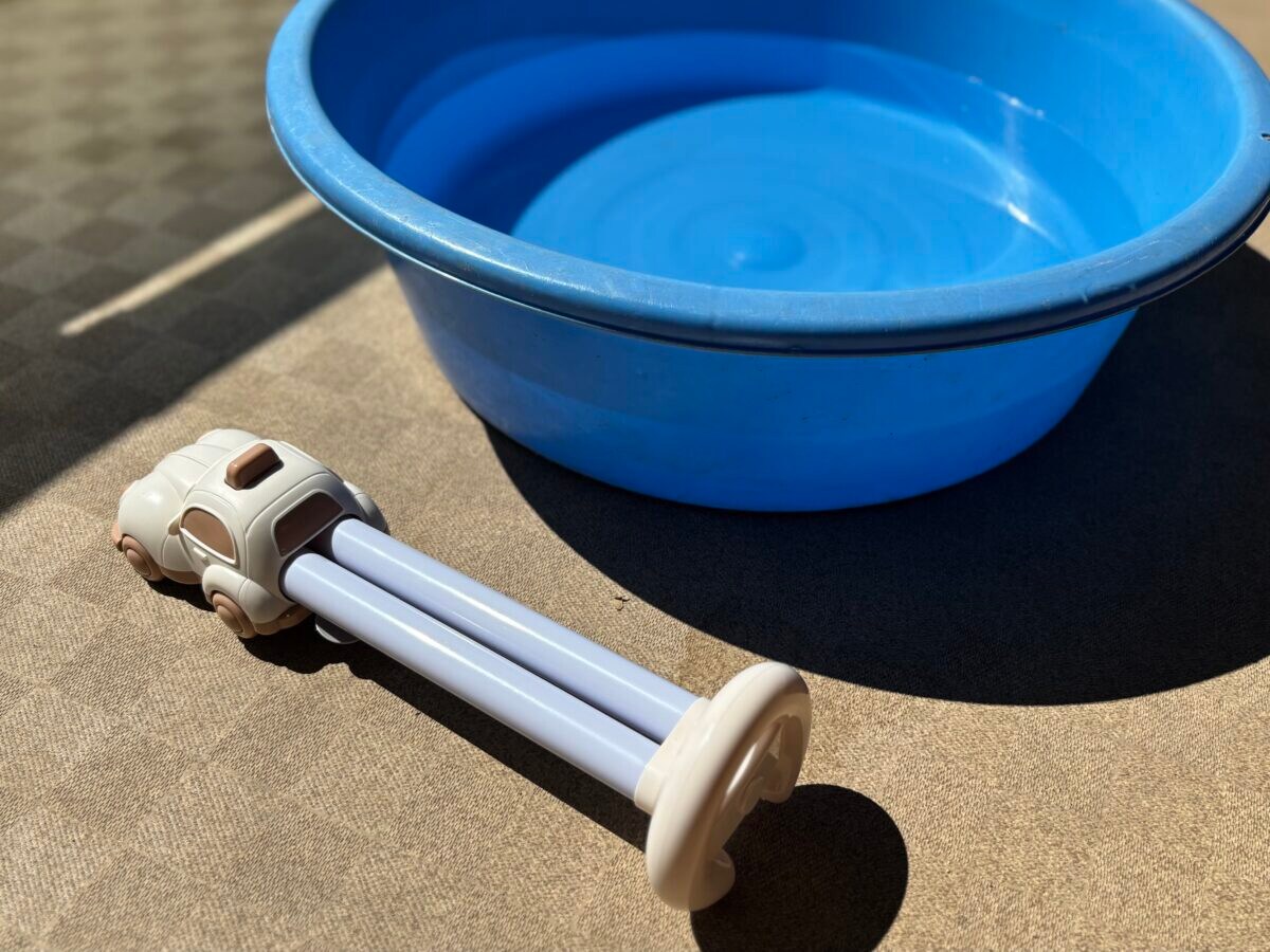 スリーコインズの水鉄砲がアツい!背負うタイプやグロック型はある?【2025】