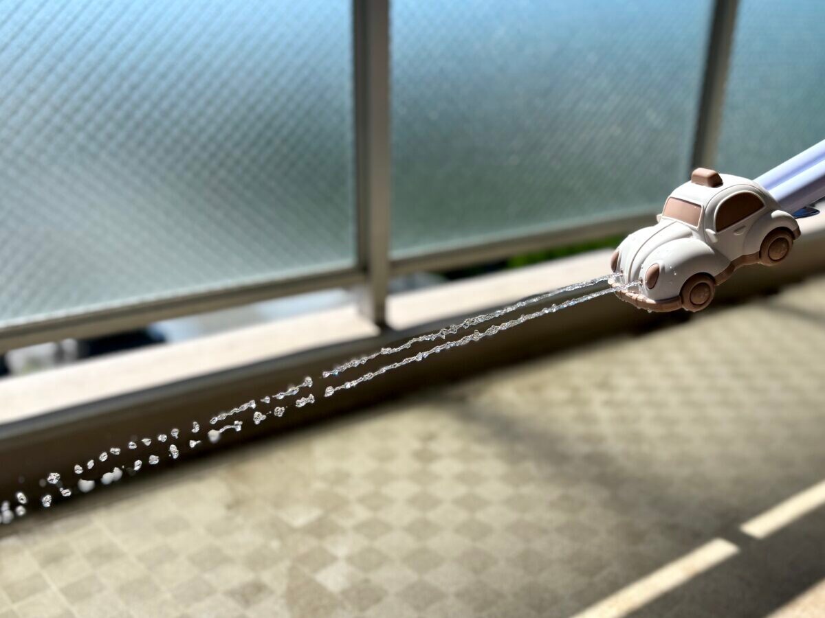 スリーコインズの水鉄砲がアツい!背負うタイプやグロック型はある?【2025】