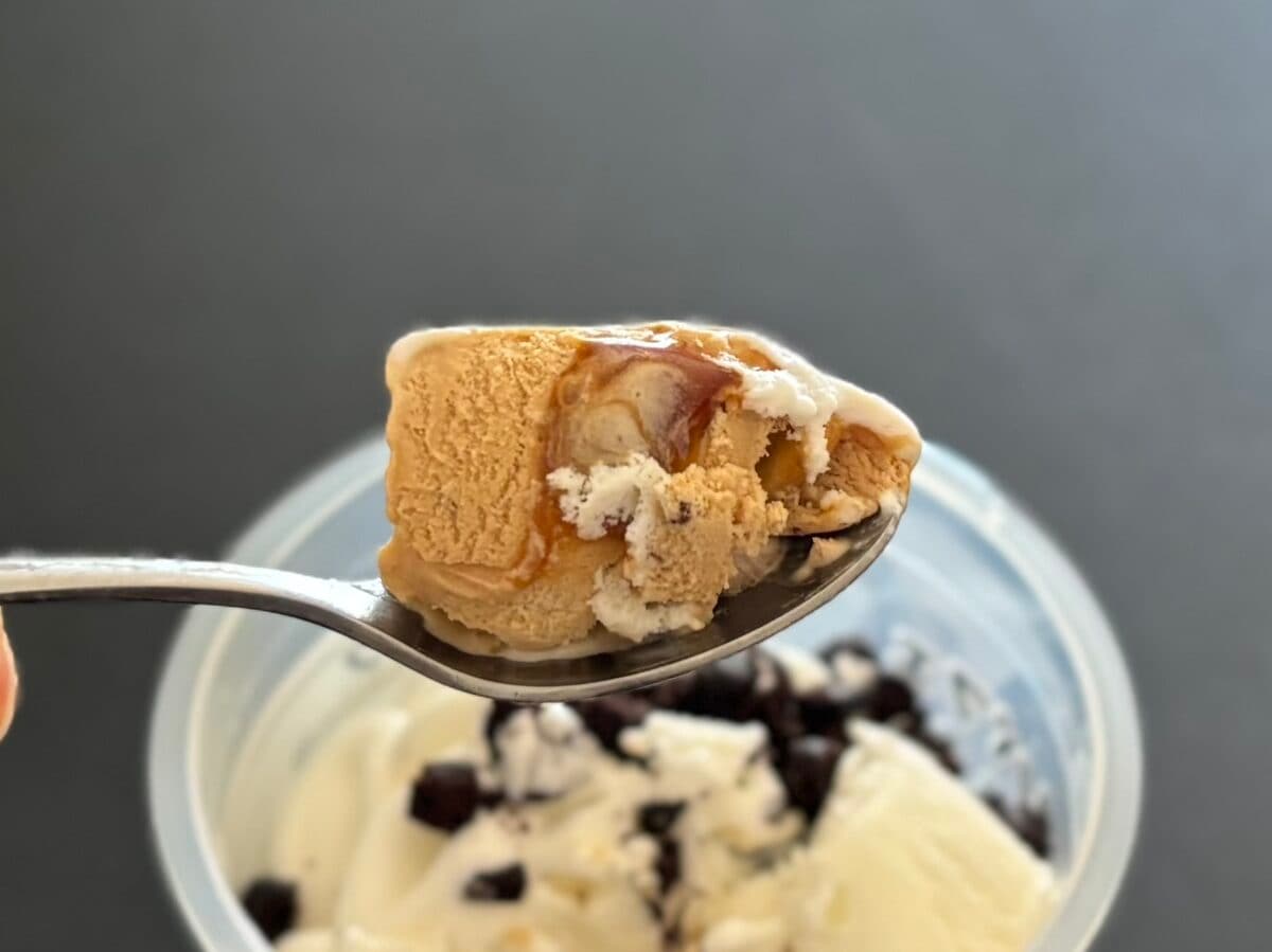 「めっちゃうめぇよ」【ファミマ】新作デカすぎアイスパフェが大満足すぎる