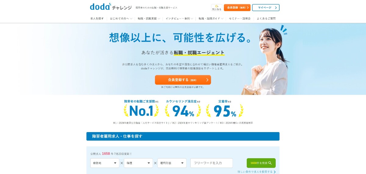 dodaの評判は?口コミを元にメリット・デメリットや使うべき人の特徴を解説