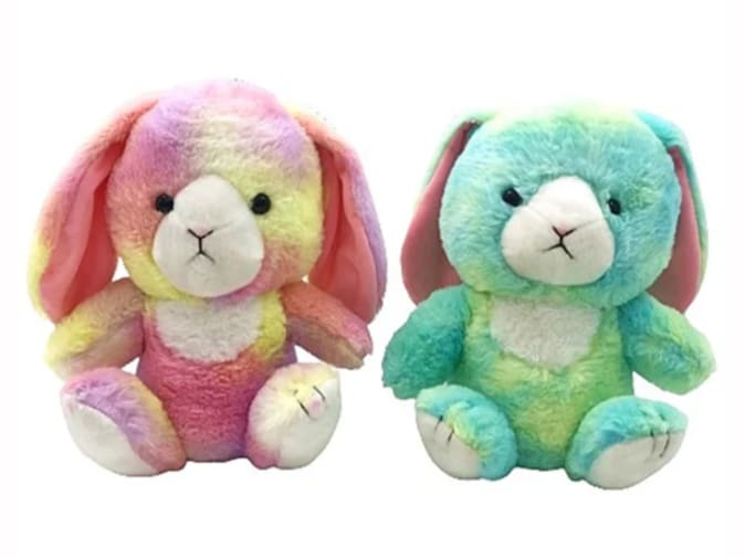 ダイソーのぬいぐるみが話題！推し活から収納まで一挙紹介♪
