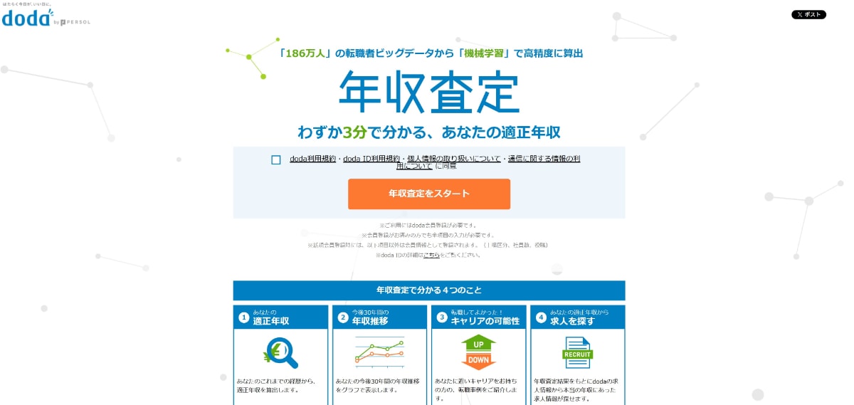 dodaの評判は?口コミを元にメリット・デメリットや使うべき人の特徴を解説