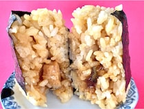 「最高の味だった！」「美味しくないわけがない！」【ローソン】国産うなぎのおにぎり