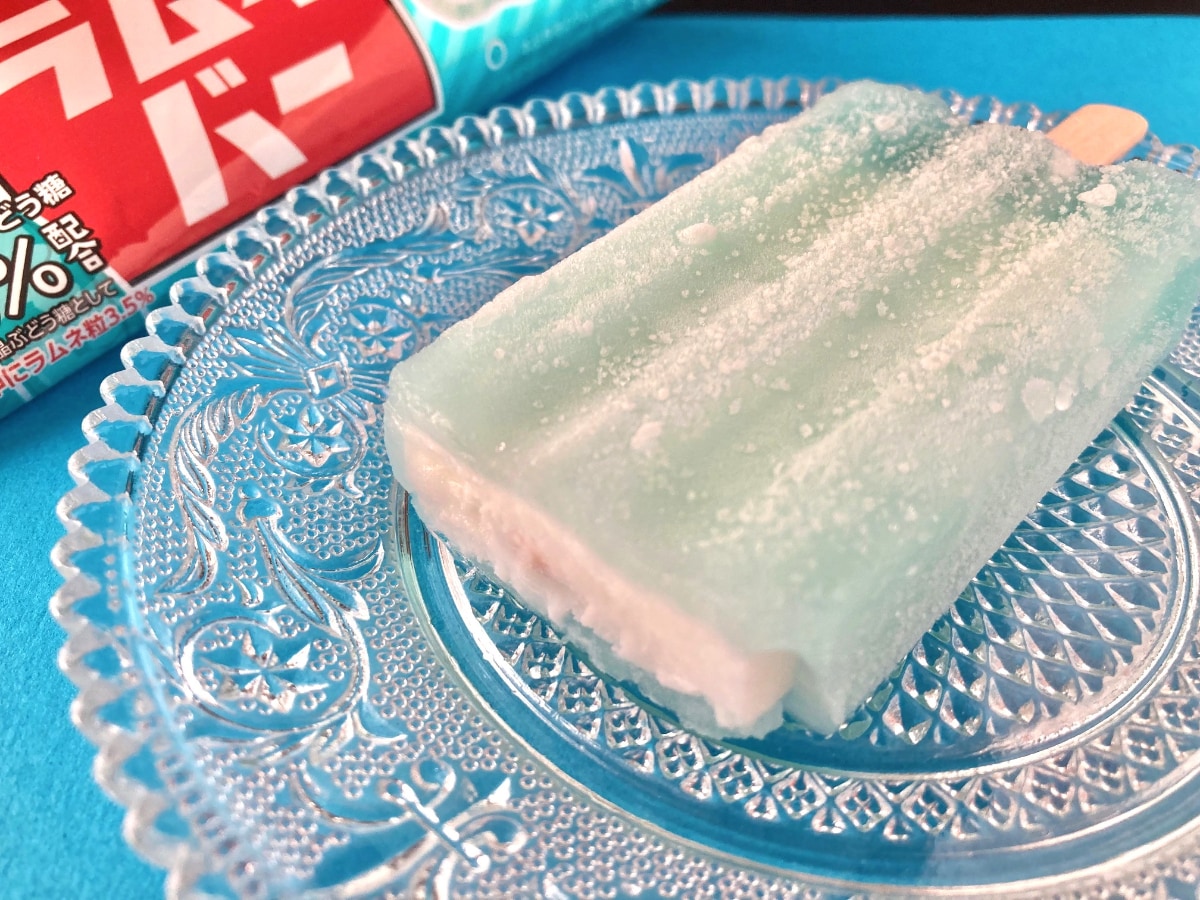 「なんだかんだで一番うめぇ！」「今年もありがとう！！」【森永製菓】爽快感がたまらないアイスバー