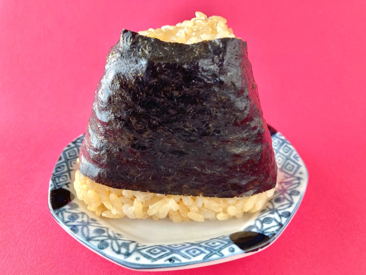 「最高の味だった！」「美味しくないわけがない！」【ローソン】国産うなぎのおにぎり