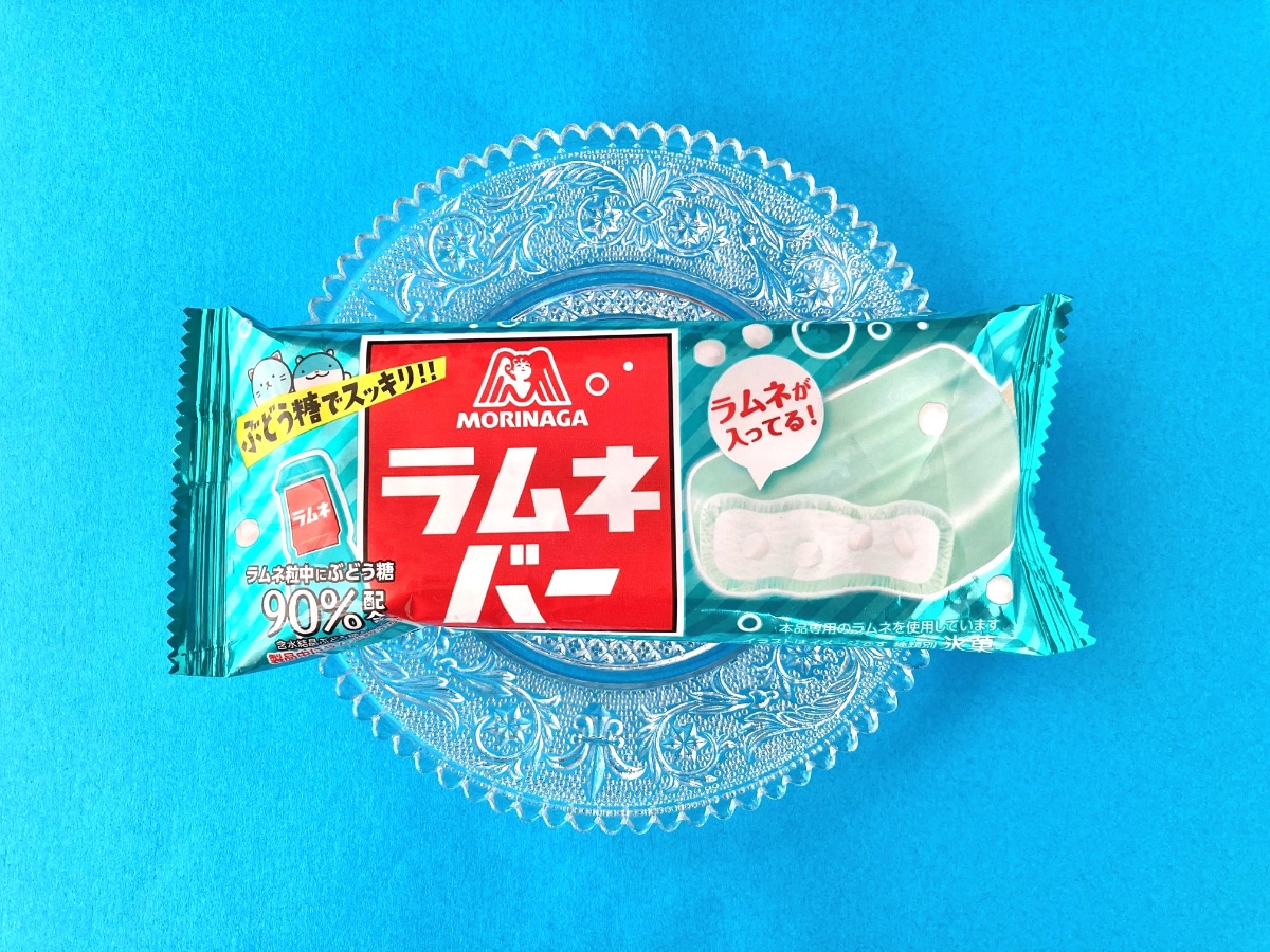 「なんだかんだで一番うめぇ！」「今年もありがとう！！」【森永製菓】爽快感がたまらないアイスバー