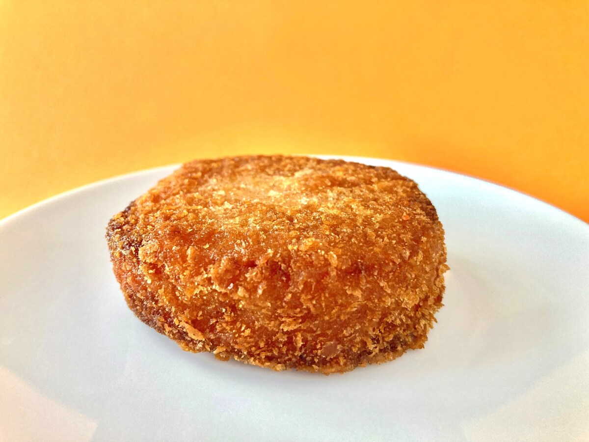 ハムカツ 分厚いハムカツ 計約1.1kg 約110g×10個 ｜ ハムカツ ハムかつ ハム 厚