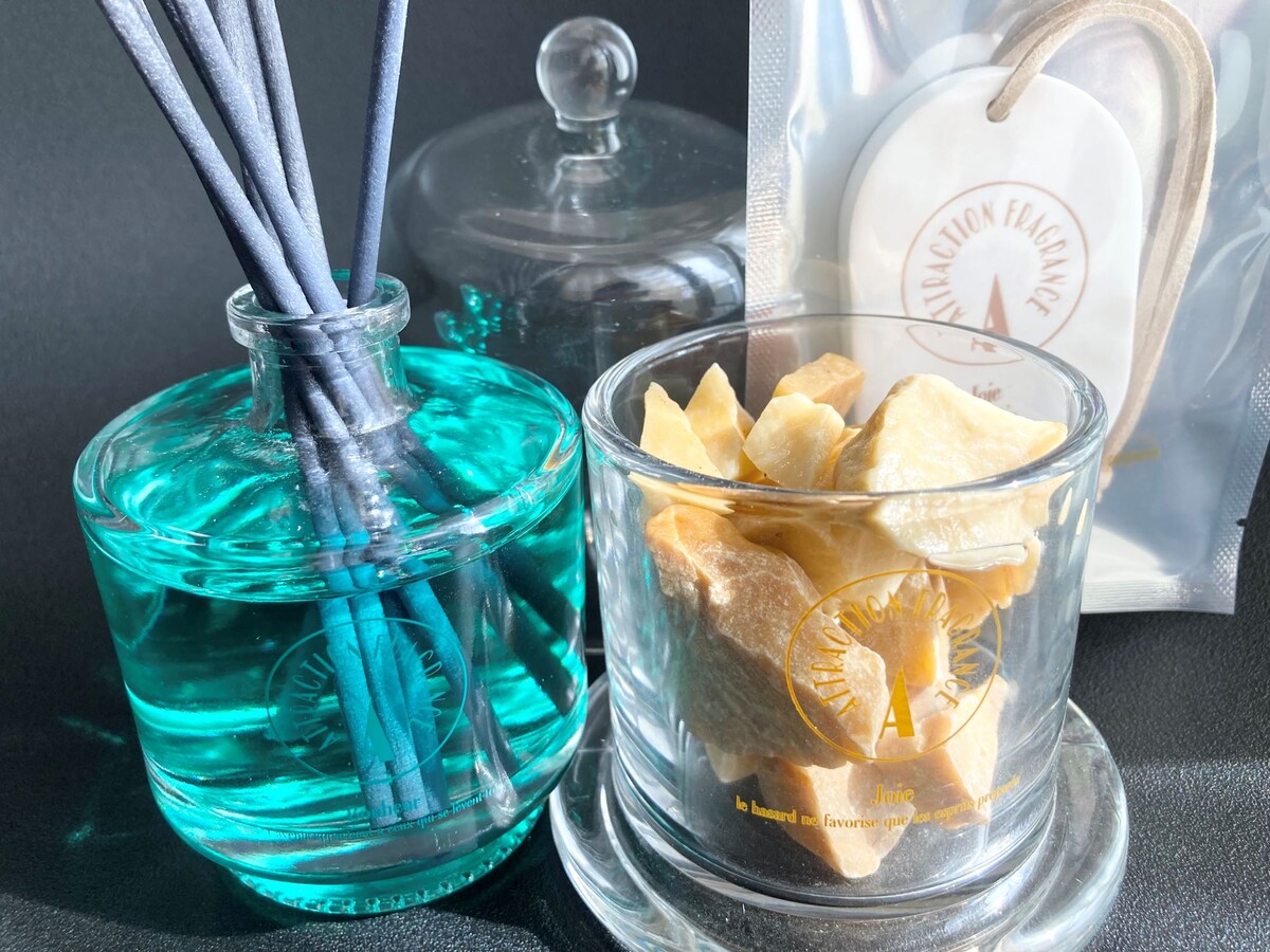 超優秀【スリーコインズ】人気ディフューザーをガチレビュー♪ どの香りが好き？