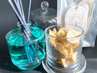 超優秀【スリーコインズ】人気ディフューザーをガチレビュー♪ どの香りが好き？