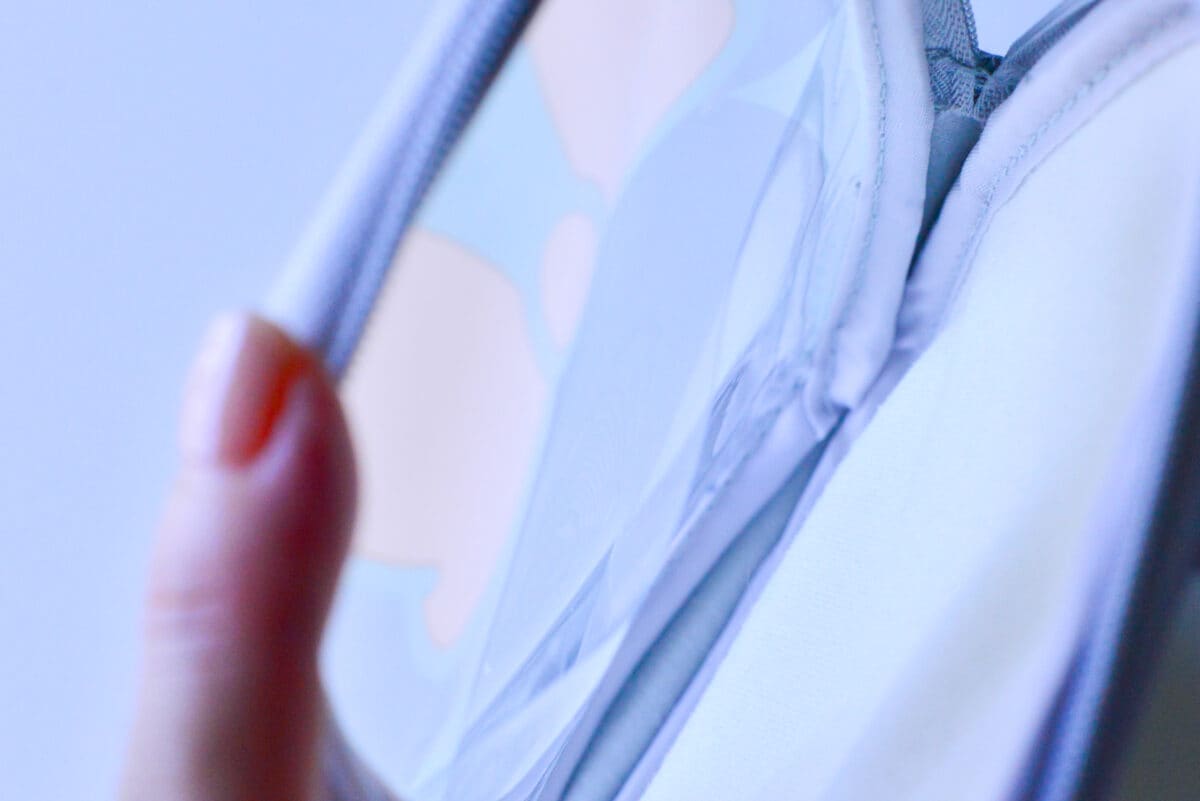 ダイソーのクリアポーチは推し活の強い味方！めっちゃ使える6商品を紹介