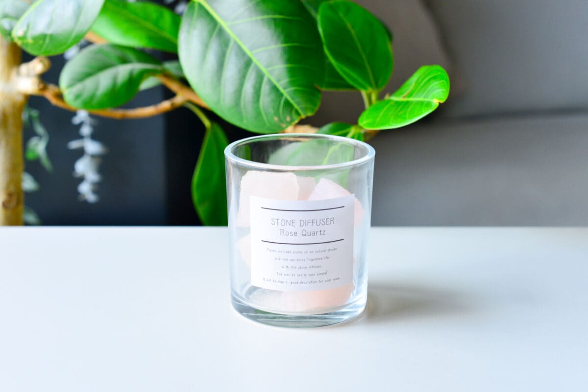 かわいすぎて集めたい♡100均で買えるアロマストーンを厳選