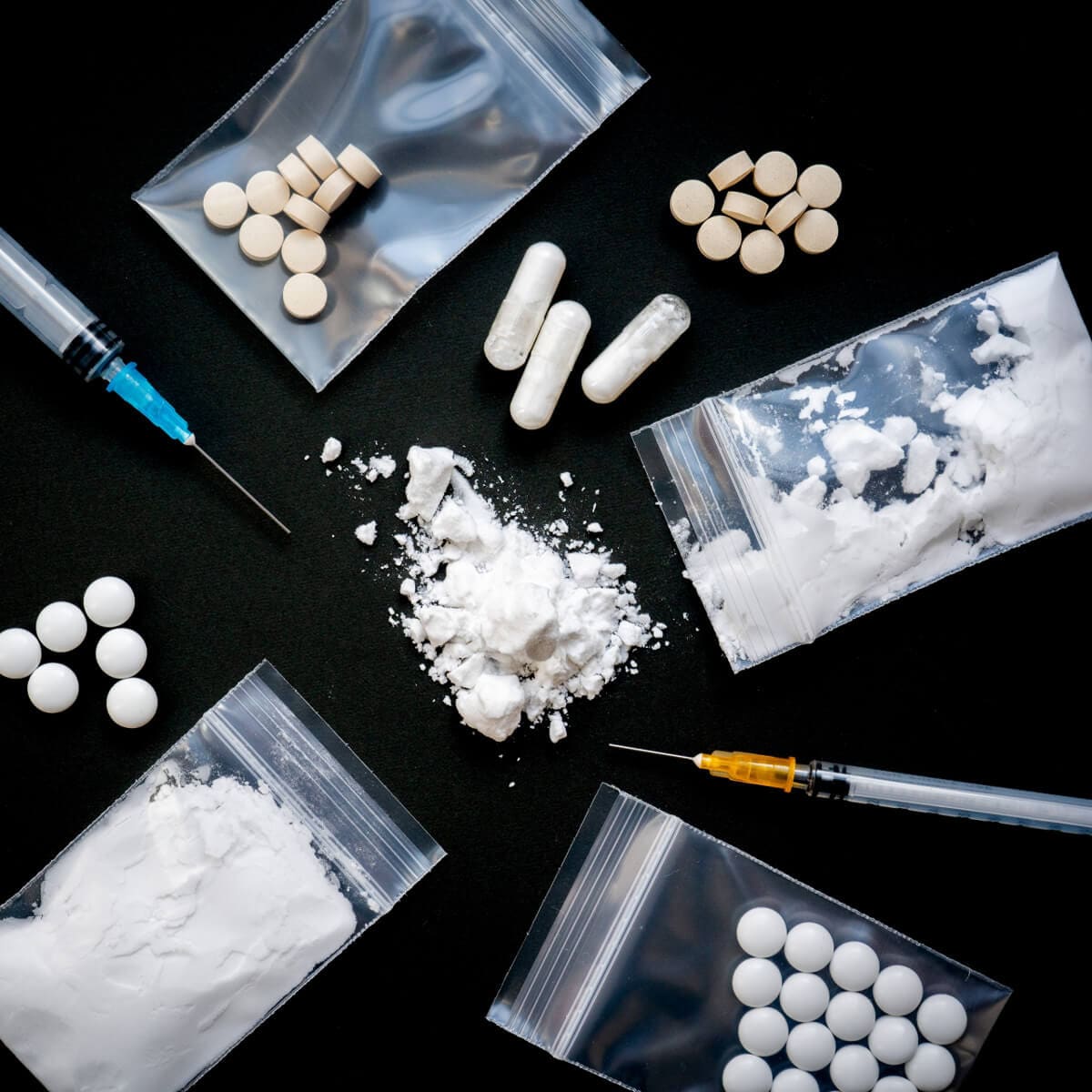 野党大物国会議員「薬物逮捕」のXデー(2)「素行の悪さは有名ですよ」