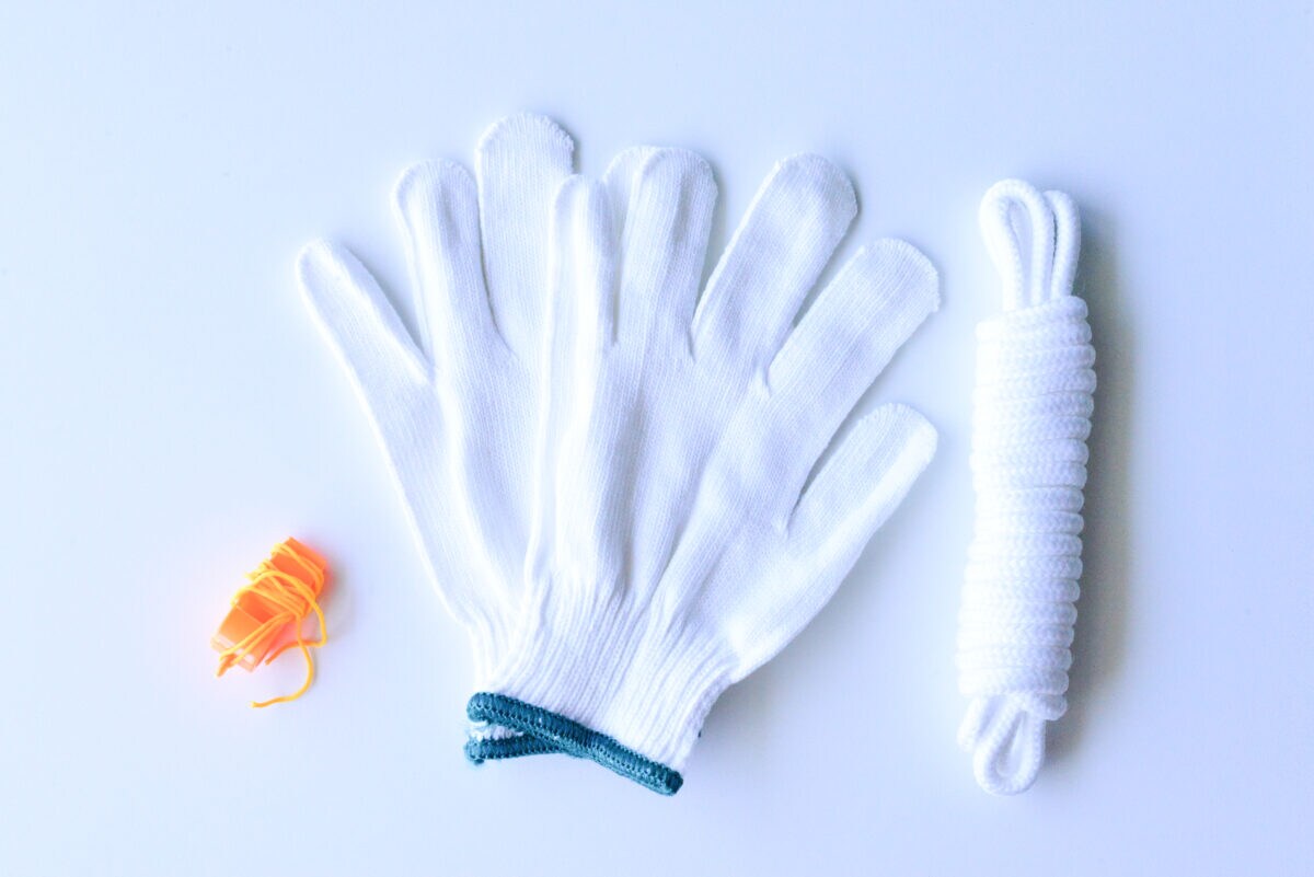 100均で購入できる防災グッズのおすすめ10選｜役立つアイテムはこれ！