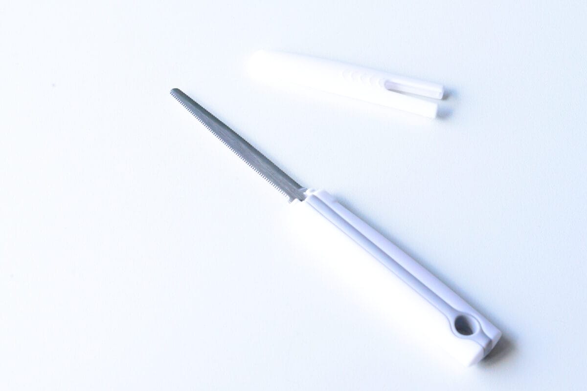 早く買えばよかった…100均の段ボールカッターが超優秀！