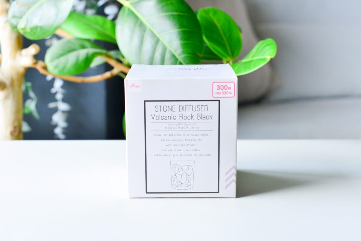 かわいすぎて集めたい♡100均で買えるアロマストーンを厳選