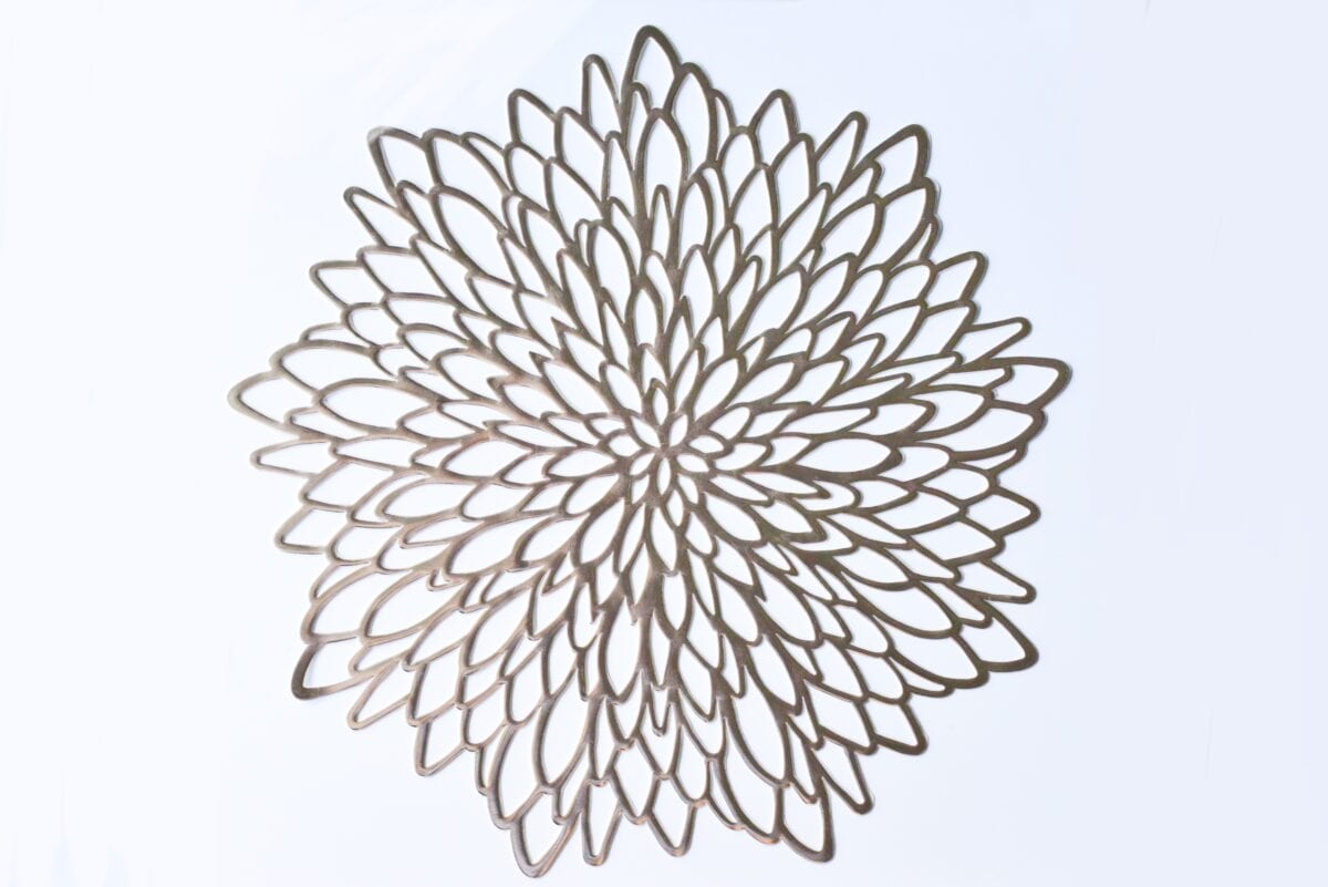 ダイソーのランチョンマット6選！おしゃれな商品を厳選