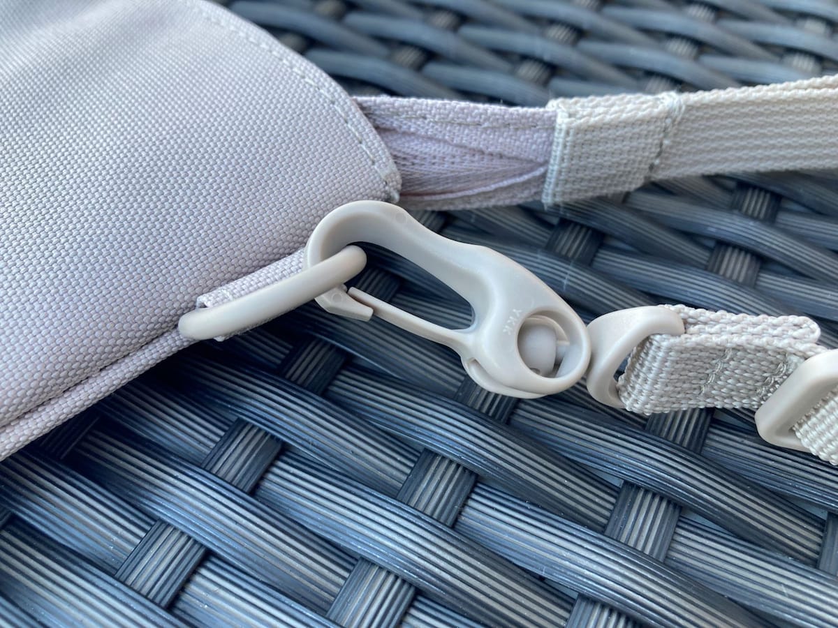 【無印良品】サコッシュが神アイテムすぎて感謝！毎日愛用♪