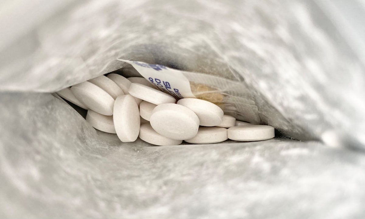 無印良品の歯磨きタブレットが手放せない!使用感を徹底レビュー