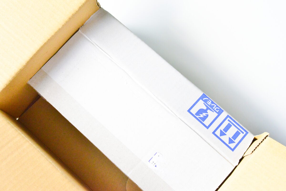 早く買えばよかった…100均の段ボールカッターが超優秀！