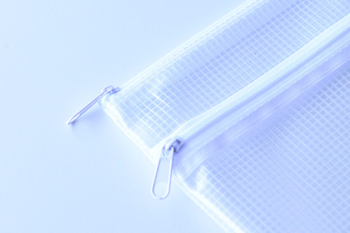 ダイソーのクリアポーチは推し活の強い味方！めっちゃ使える6商品を紹介