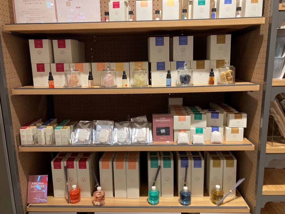 超優秀【スリーコインズ】人気ディフューザーをガチレビュー♪ どの香りが好き?